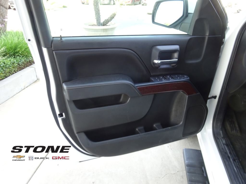 Used 2016 GMC Sierra 1500 SLE w/ SLE Value Package image 25