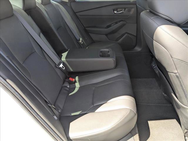 Used 2024 Honda Accord Touring image 19