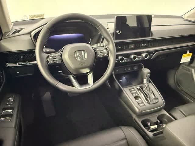 New 2027 Honda CR-V EX-L image 46