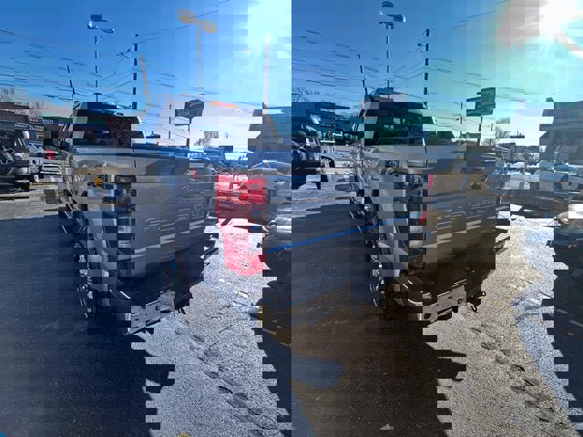 Used 2020 Ford F350 XLT w/ XLT Premium Package image 5