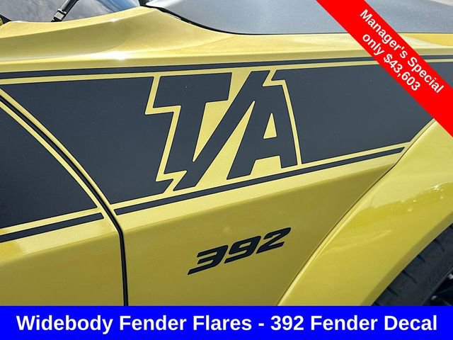 Used 2021 Dodge Challenger R/T Scat Pack image 9