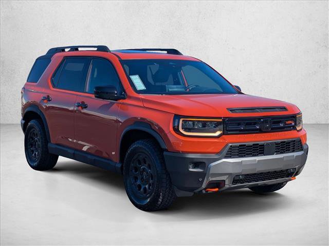 New 2026 Honda Passport TrailSport Elite image 6