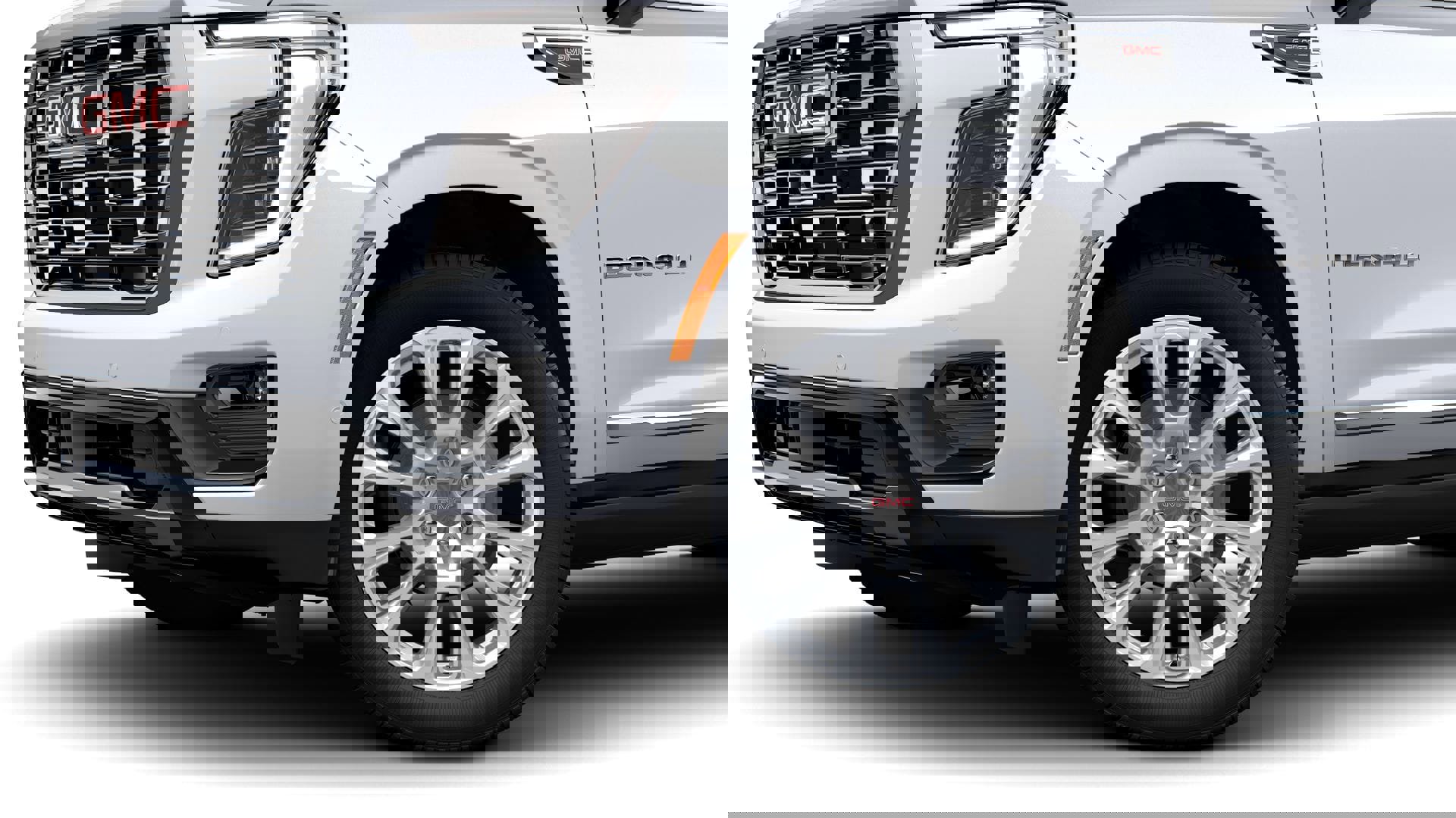 New 2026 GMC Yukon XL Denali w/ Denali Reserve Package image 5