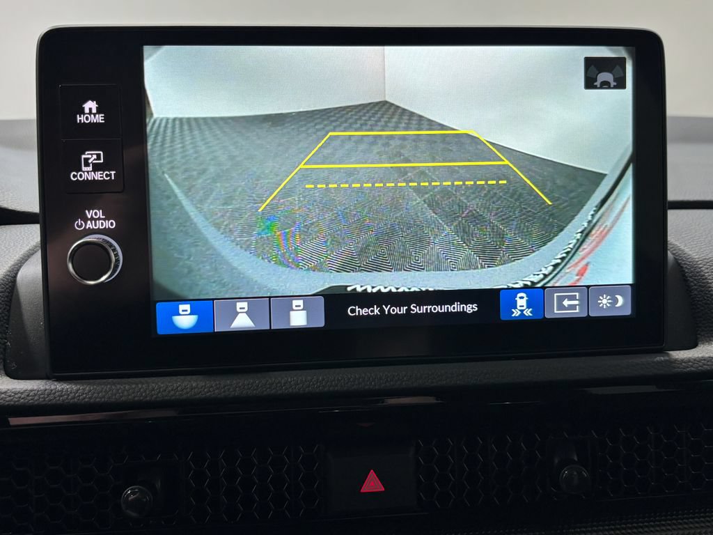 New 2026 Honda CR-V EX-L image 36