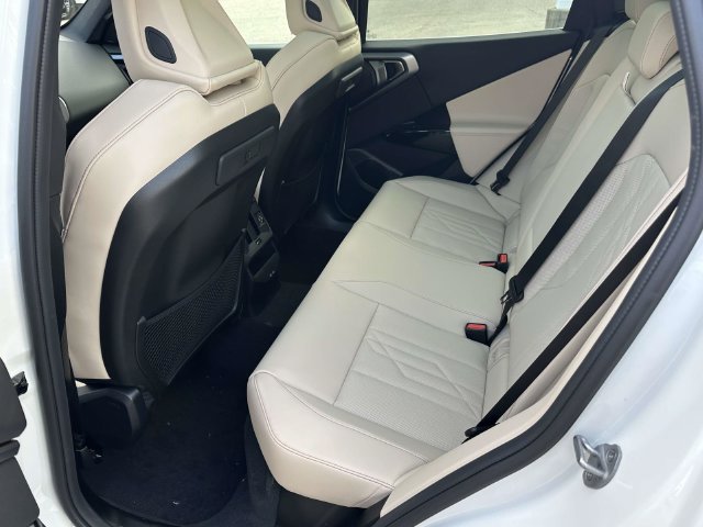 New 2026 BMW X3 xDrive30i w/ Premium Package AWD/4WD image 8