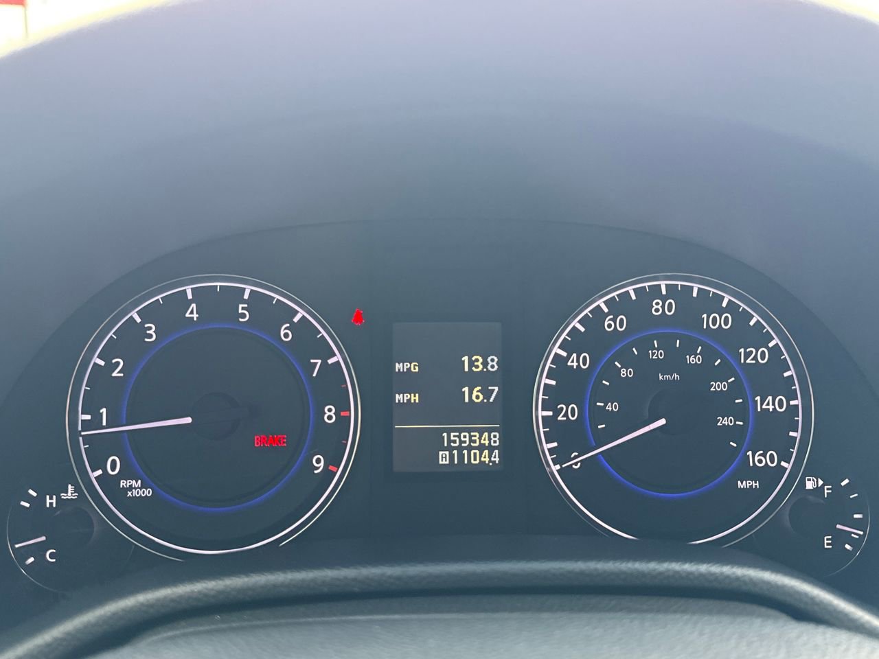 Used 2010 INFINITI G37 Sport w/ Navigation Pkg image 18