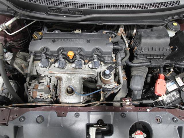 Used 2014 Honda Civic LX image 17