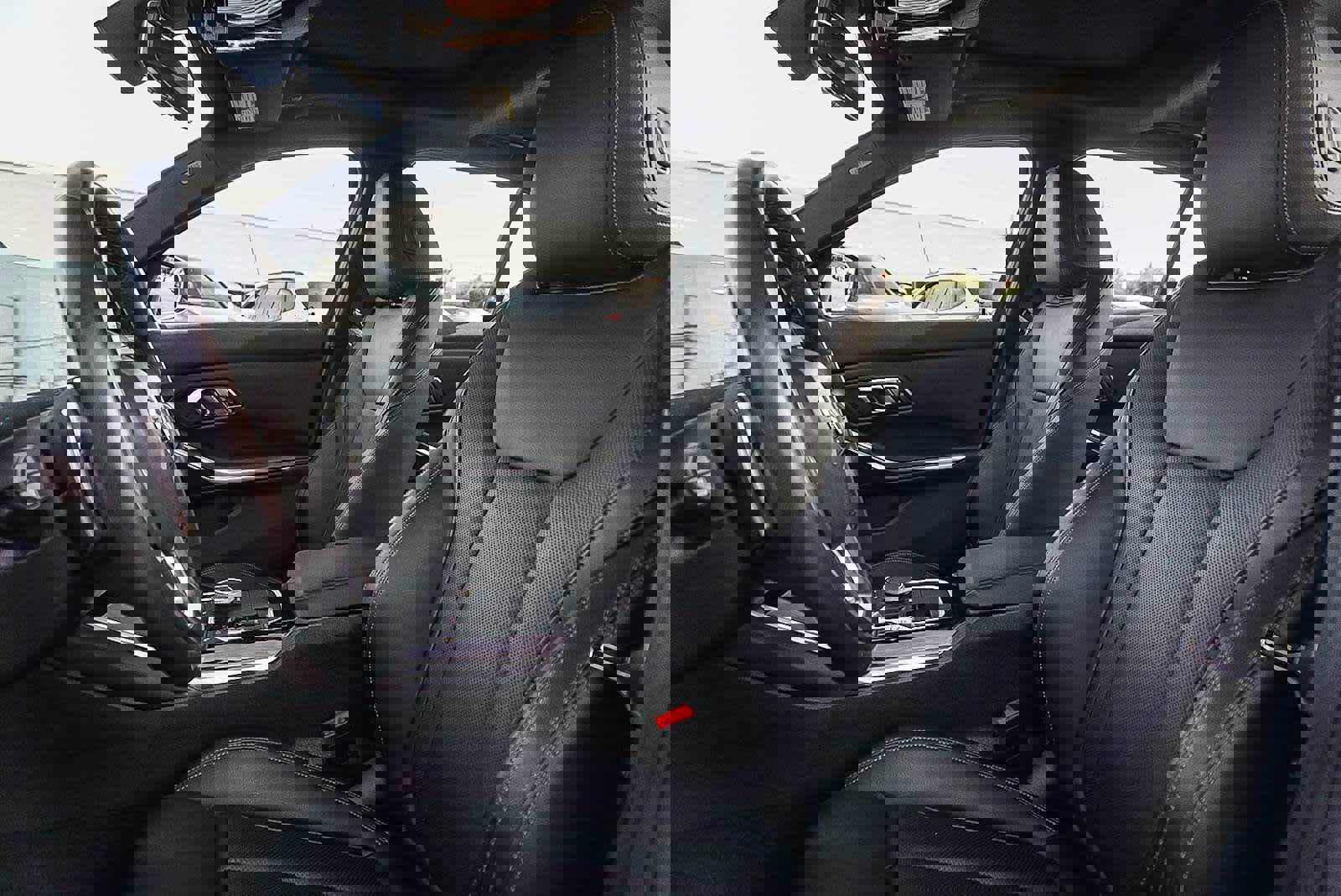 Certified 2023 BMW 330i Sedan w/ Driving Assistance Package image 18