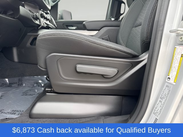 New 2026 RAM 1500 Express AWD/4WD image 39