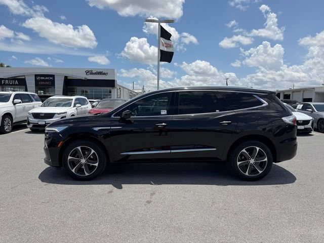Used 2022 Buick Enclave Essence w/ Sport Touring Edition FWD image 8