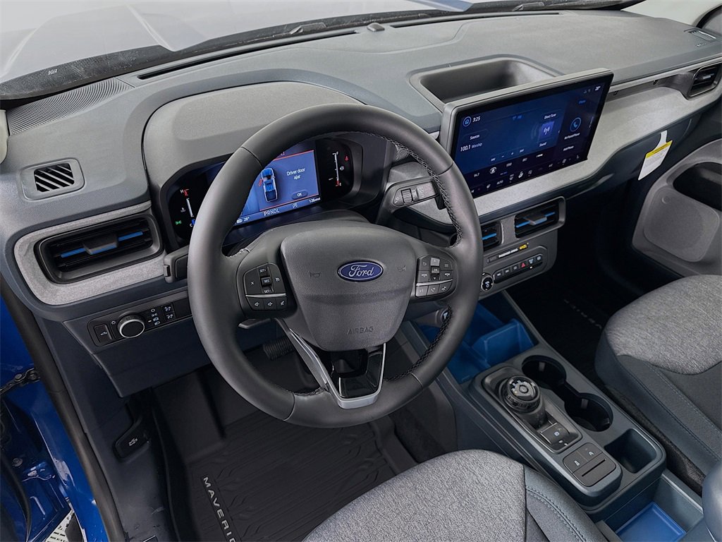 New 2026 Ford Maverick XLT w/ XLT Luxury Package image 9