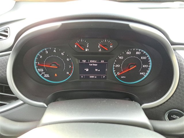 Used 2024 Chevrolet Malibu RS image 12