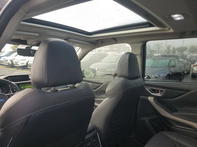 Certified 2023 Subaru Forester Limited AWD/4WD image 10