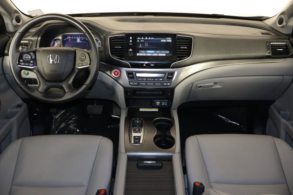 Used 2022 Honda Pilot Special Edition image 14