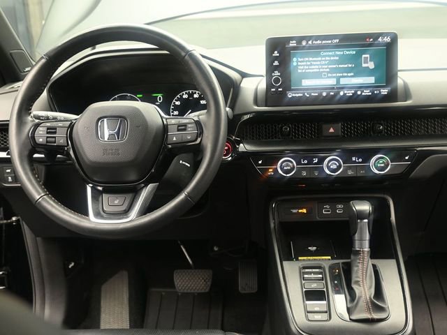 Used 2025 Honda CR-V Sport Touring image 18