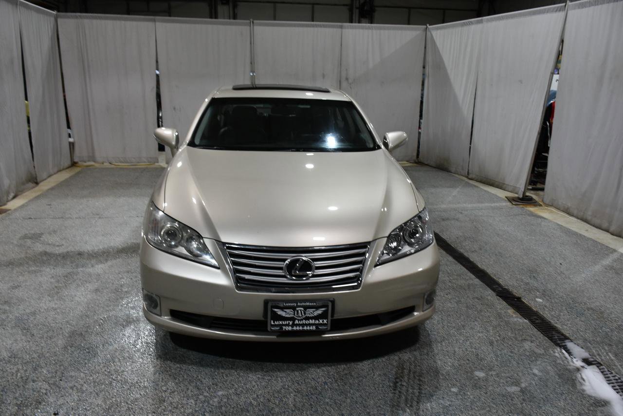 Used 2010 Lexus ES 350 FWD image 24