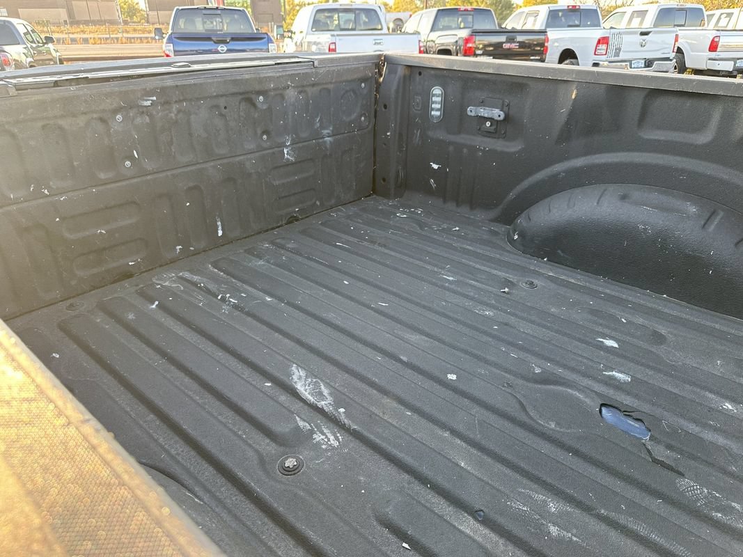 Used 2018 Ford F250 Lariat w/ Lariat Value Package AWD/4WD image 26