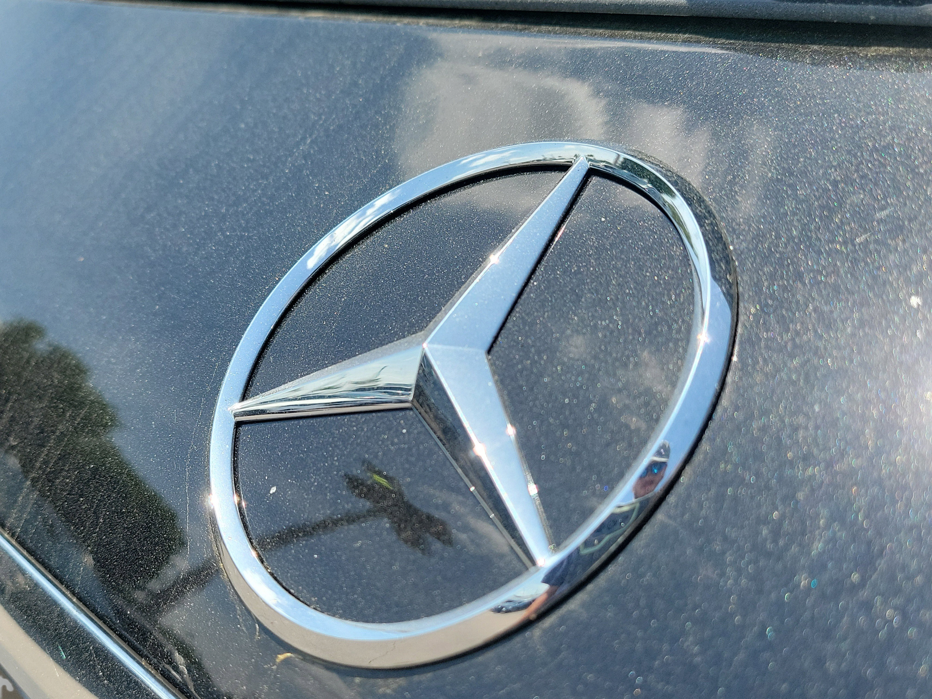 Certified 2026 Mercedes-Benz GLE 350 4MATIC image 33