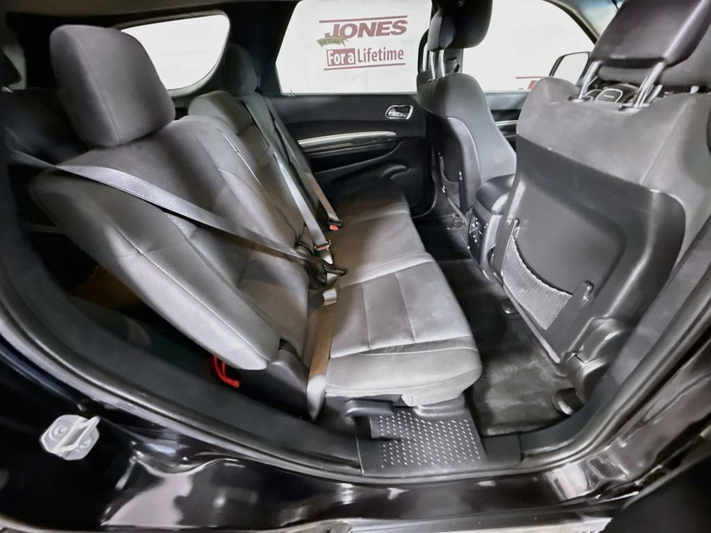 Used 2015 Dodge Durango SXT w/ Quick Order Package 23B AWD/4WD image 29