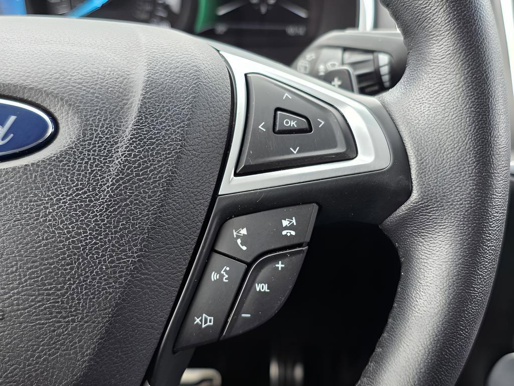 Used 2016 Ford Edge Sport w/ Equipment Group 401A image 27