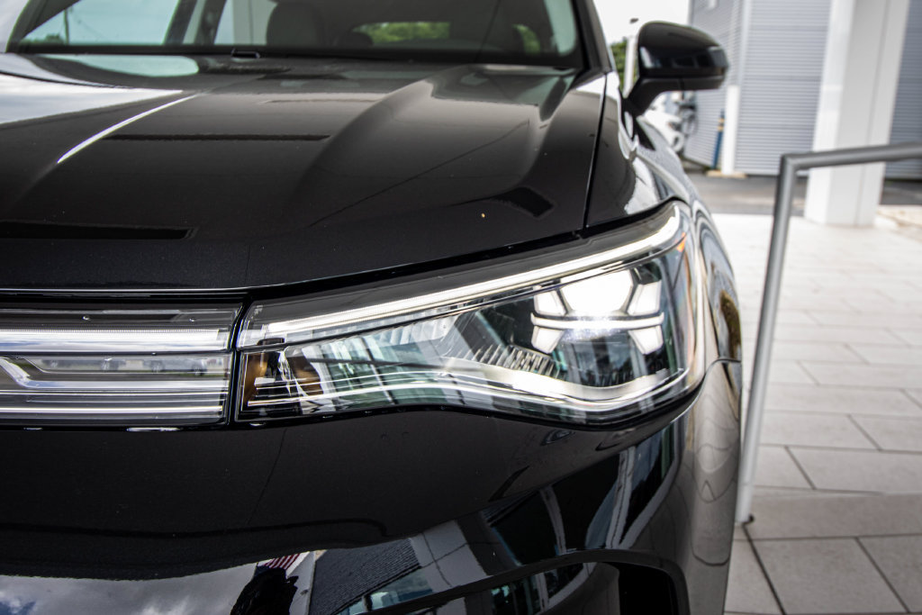 New 2026 Volkswagen Taos SEL AWD/4WD image 6
