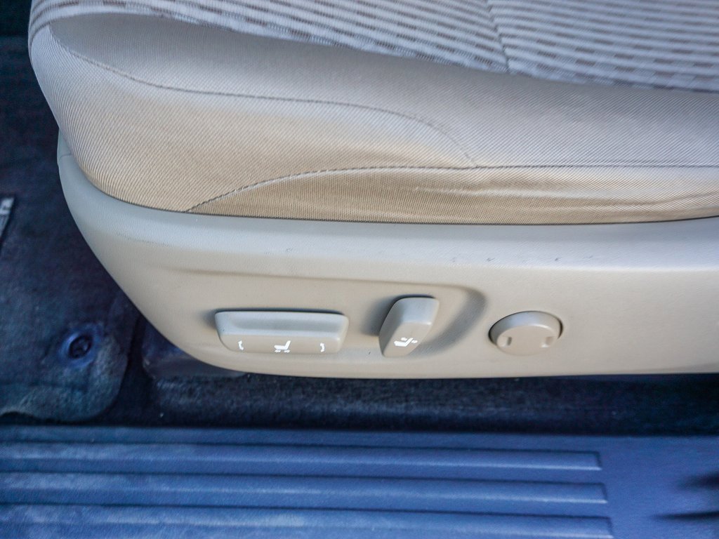 Used 2017 Toyota 4Runner SR5 image 20