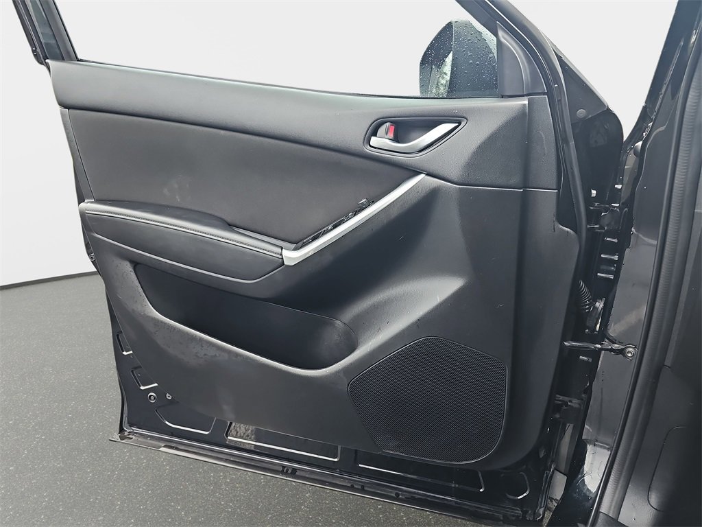 Used 2016 MAZDA CX-5 Touring image 26