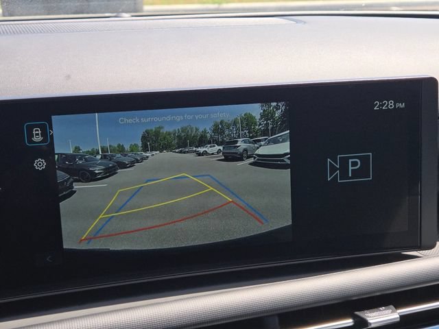 New 2026 Hyundai Santa Cruz SEL AWD/4WD image 8