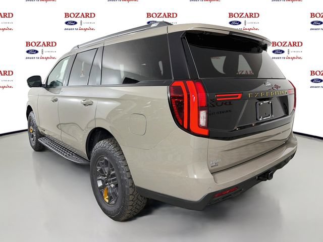 New 2026 Ford Expedition Tremor AWD/4WD image 5