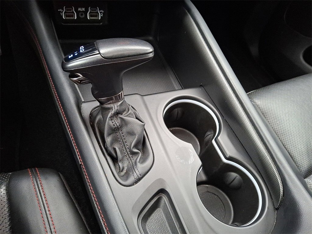 Used 2024 Dodge Durango GT image 16