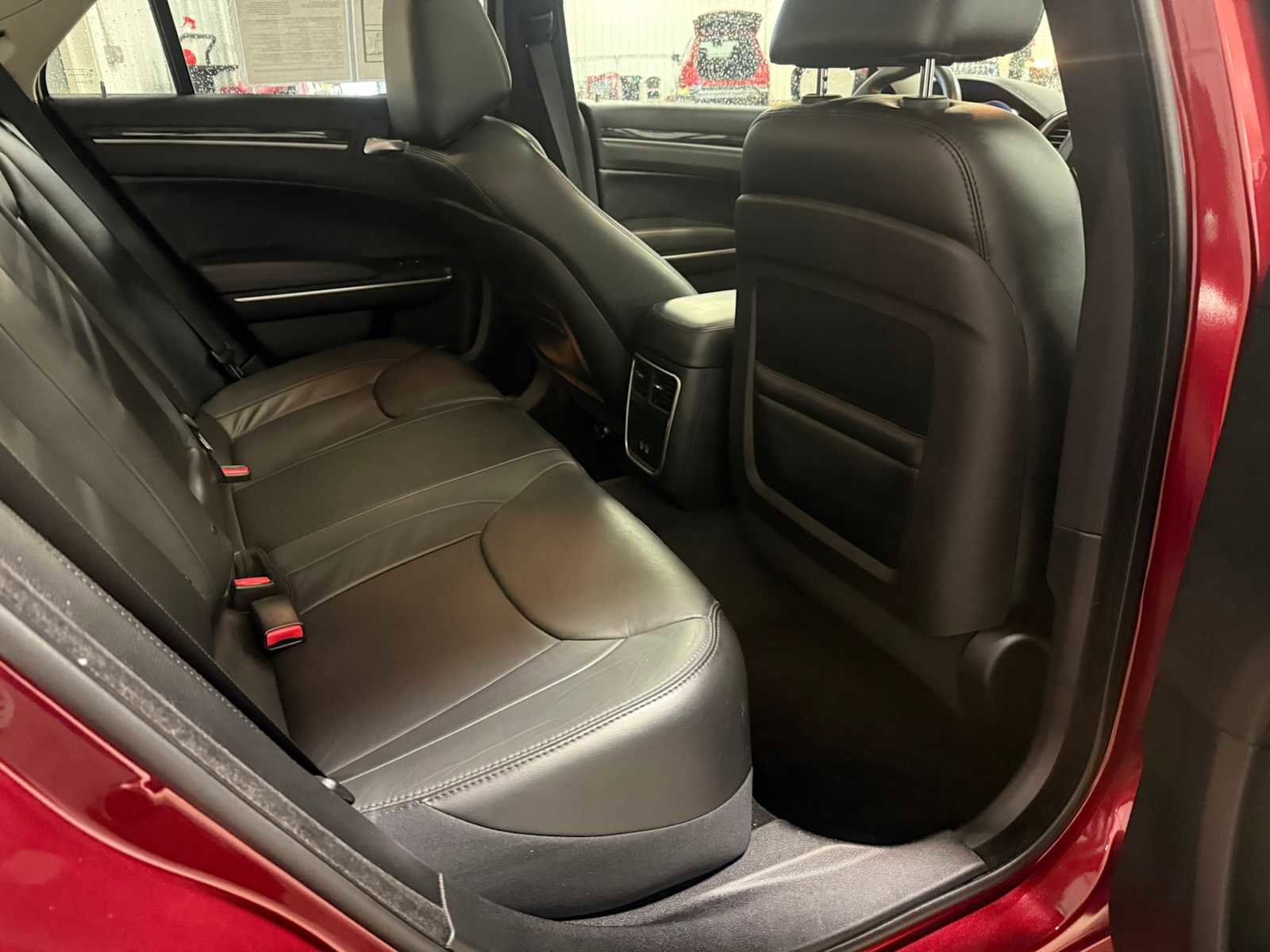 Used 2016 Chrysler 300 Limited AWD/4WD image 26