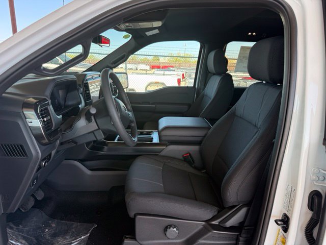 New 2026 Ford F150 STX w/ Equipment Group 200A RWD image 13