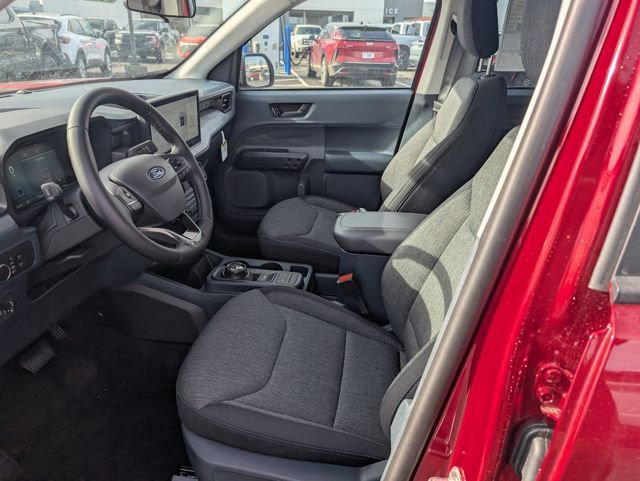 New 2026 Ford Maverick XLT w/ XLT Luxury Package image 14