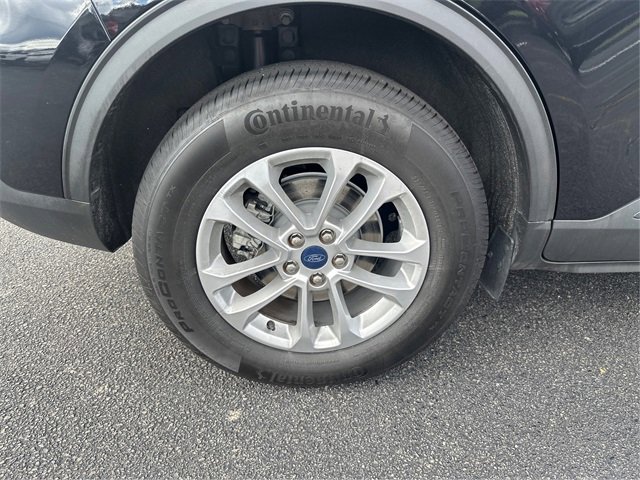 Used 2022 Ford Escape SE w/ Convenience Package image 13