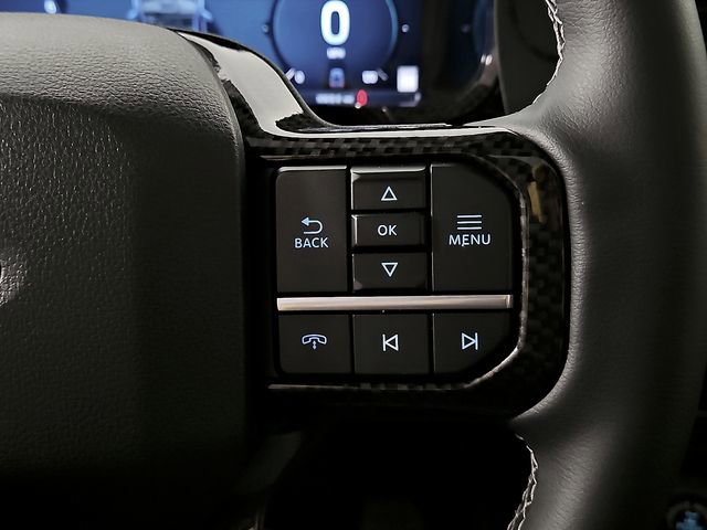 Used 2025 Ford F150 Lariat w/ Equipment Group 501A Mid image 23