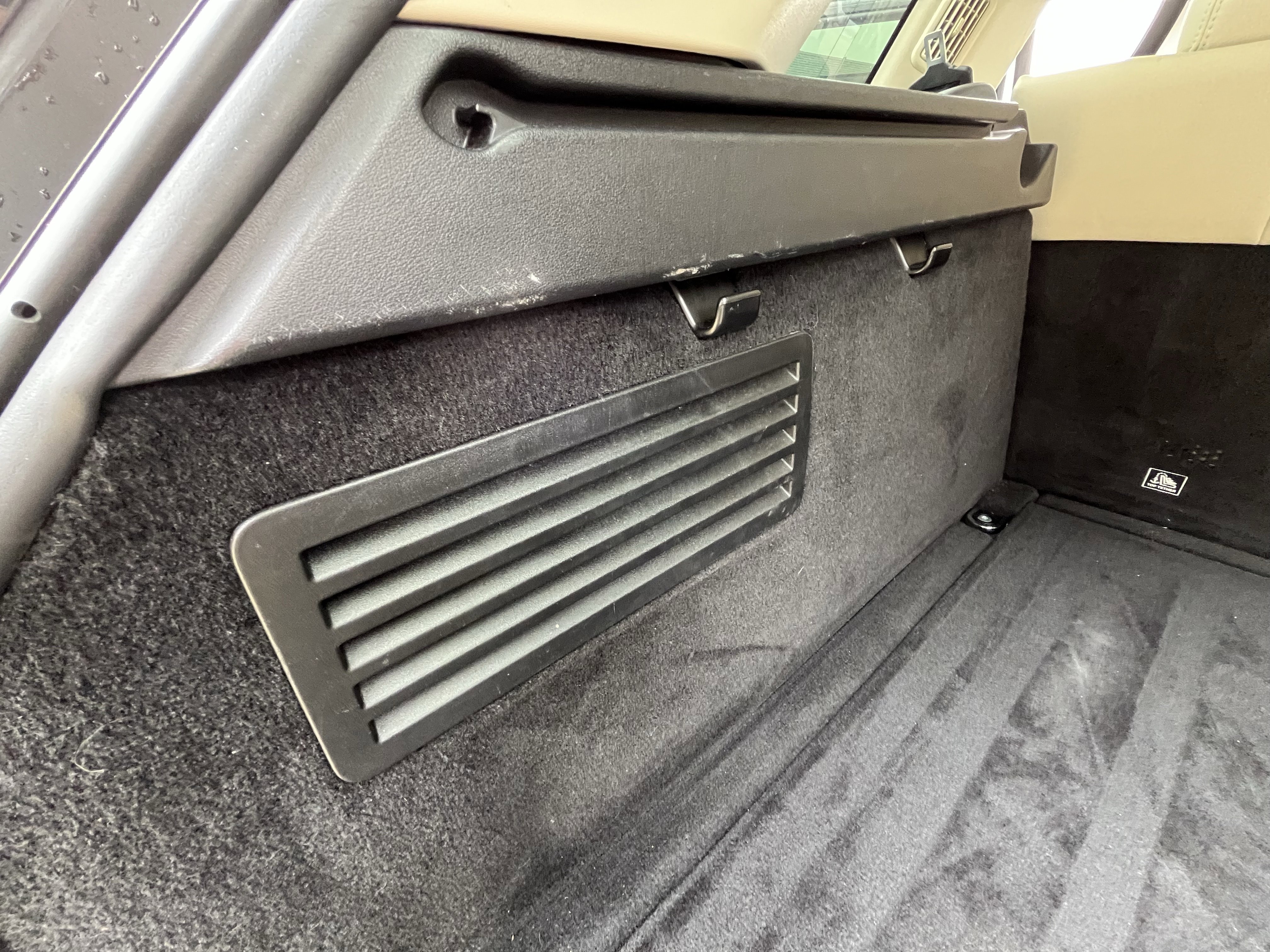 Used 2021 Land Rover Range Rover Sport HST image 31