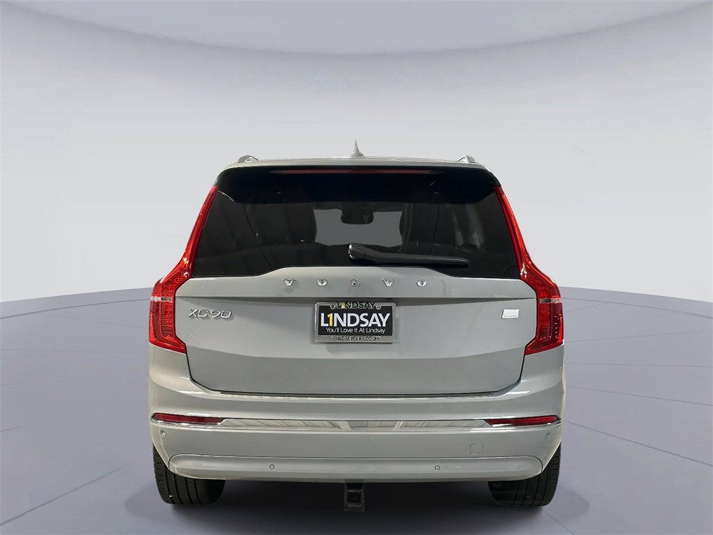 Used 2024 Volvo XC90 T8 Plus w/ Protection Package Premier image 8