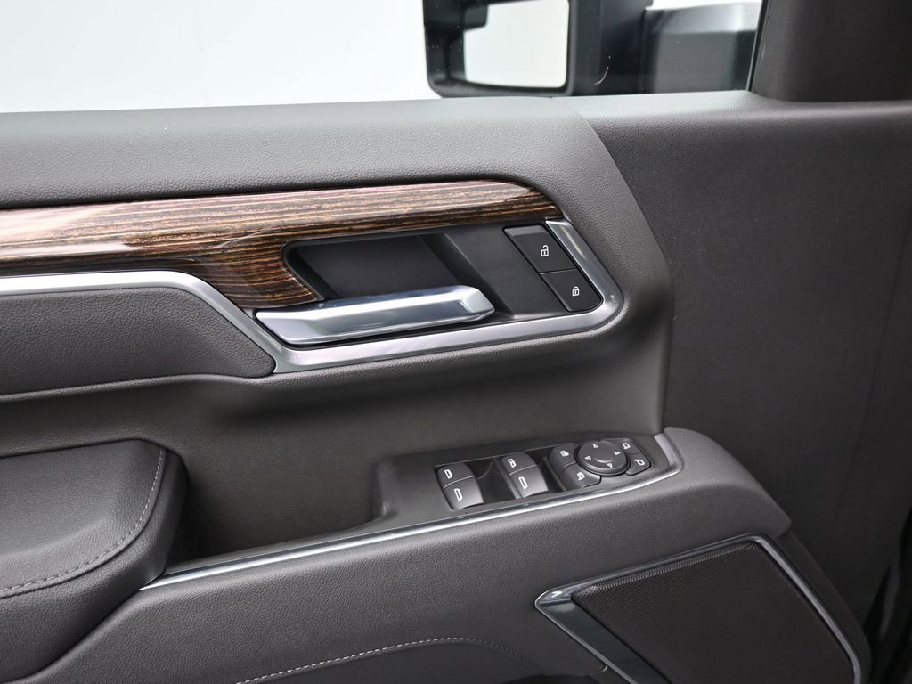 New 2026 GMC Sierra 3500 SLE image 11