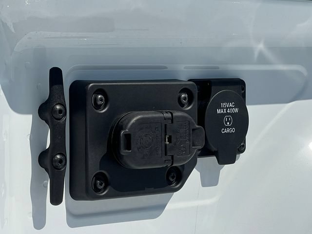New 2026 RAM 3500 Tradesman AWD/4WD image 10