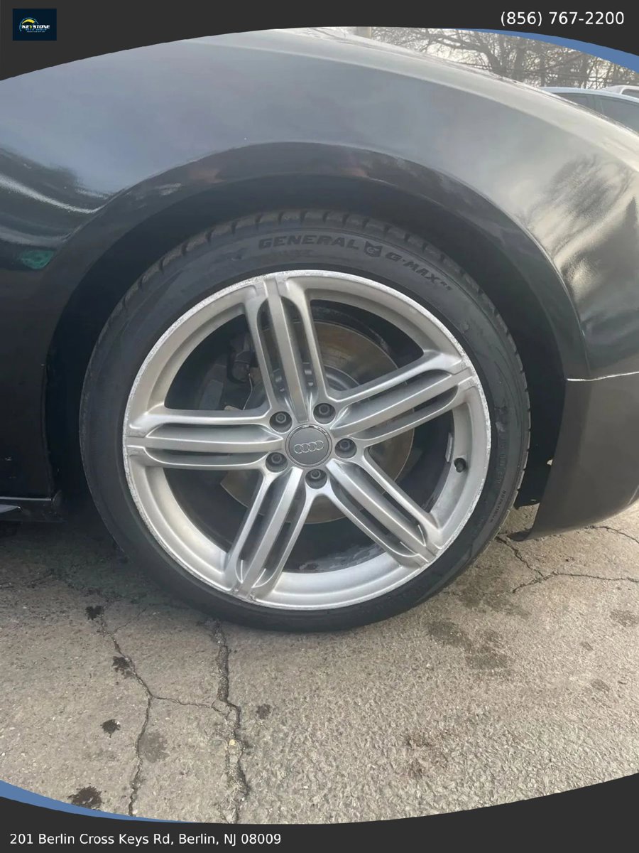 Used 2013 Audi S5 Prestige AWD/4WD image 19