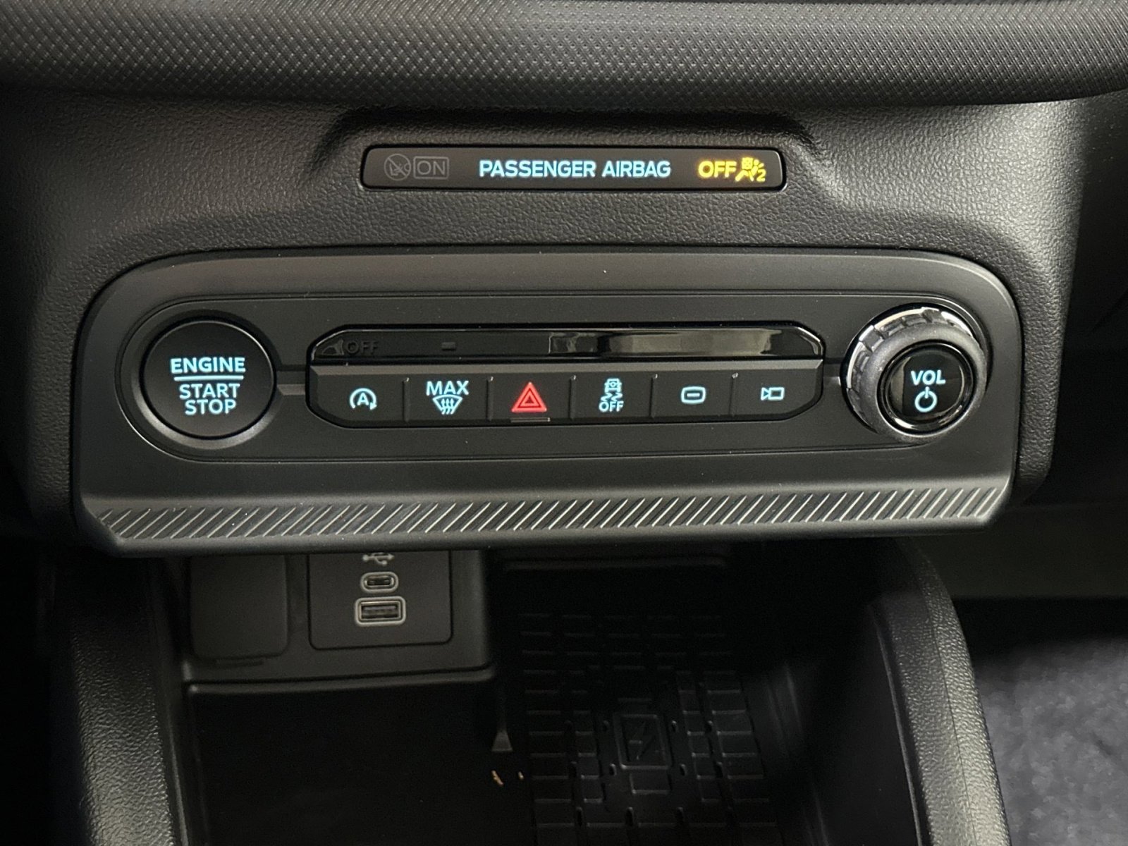 New 2025 Ford Bronco Sport Big Bend w/ Convenience Package image 30