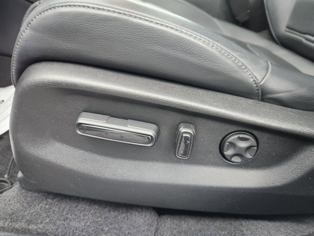 Used 2022 Honda CR-V EX-L image 34