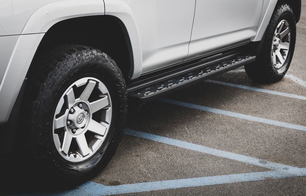 Used 2015 Toyota 4Runner Trail image 27