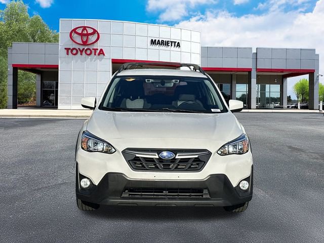 Used 2021 Subaru Crosstrek 2.0i Premium image 26