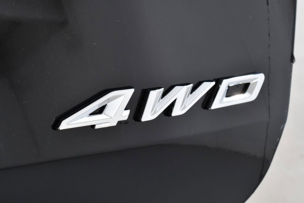 New 2026 Ford Explorer Active w/ Active Comfort Package image 23