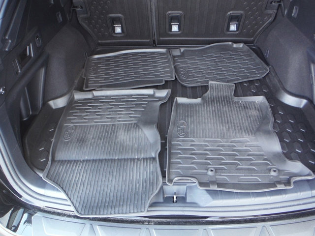 Used 2021 Subaru Outback Onyx Edition XT w/ Popular Package #2 AWD/4WD image 47