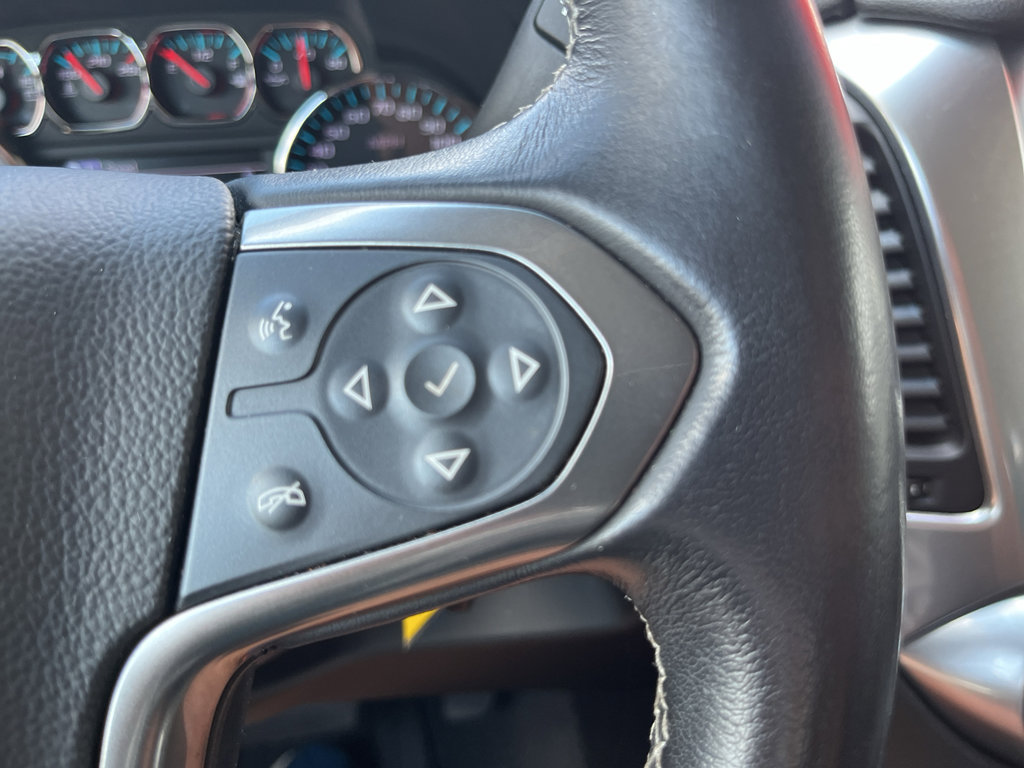 Used 2020 Chevrolet Tahoe LS AWD/4WD image 17