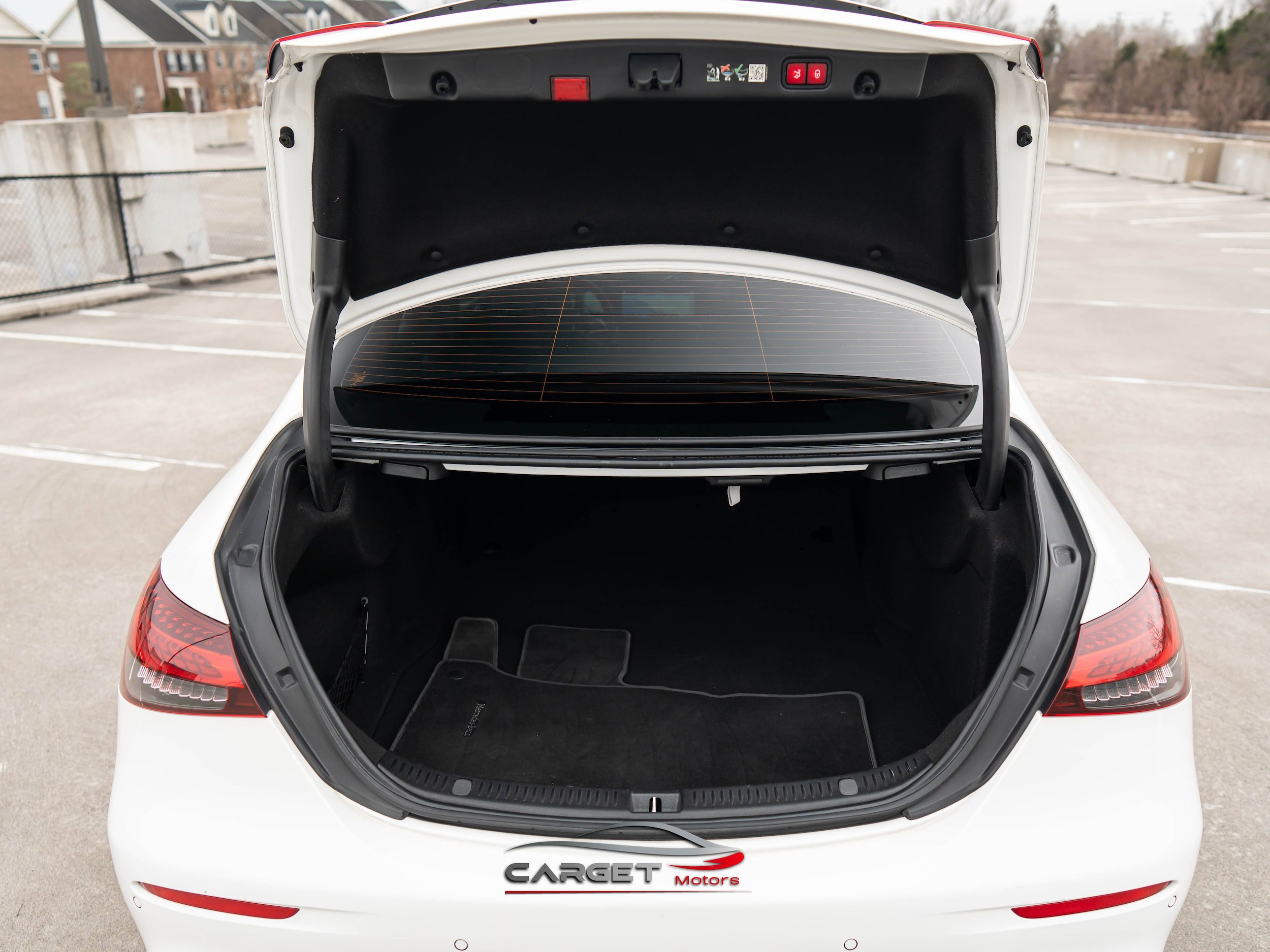 Used 2021 Mercedes-Benz E 350 Sedan w/ Premium Package image 47