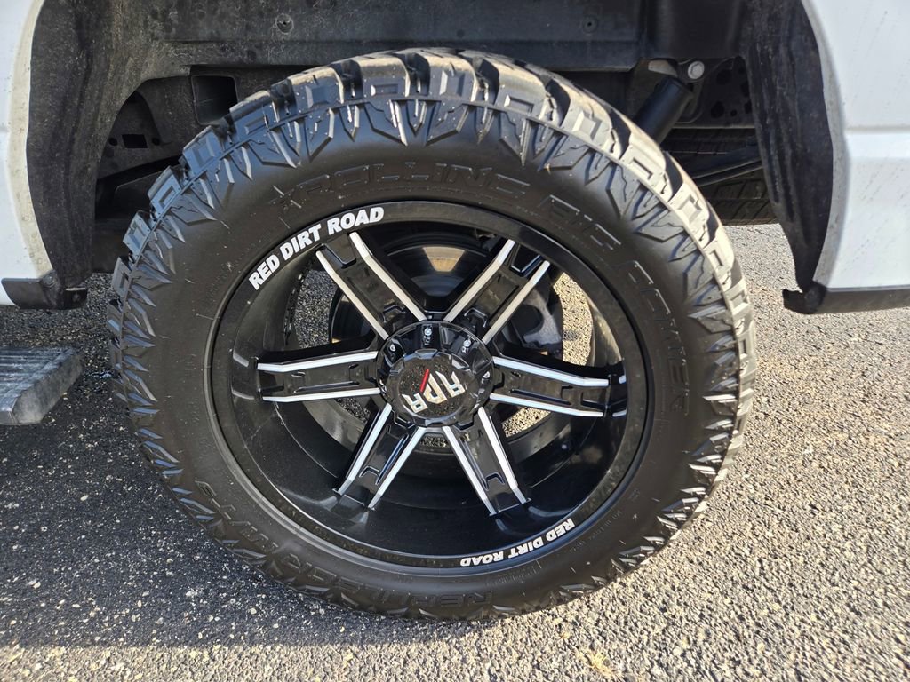 Used 2023 Ford F150 Lariat w/ Equipment Group 502A High image 44