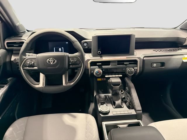 New 2026 Toyota Tacoma SR5 AWD/4WD image 19